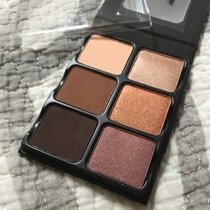 Viseart Theory II Minx Palette